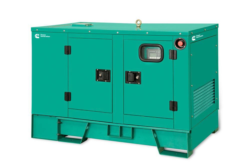 甘孜发电机出租-汽油发电机对供油装置的要求