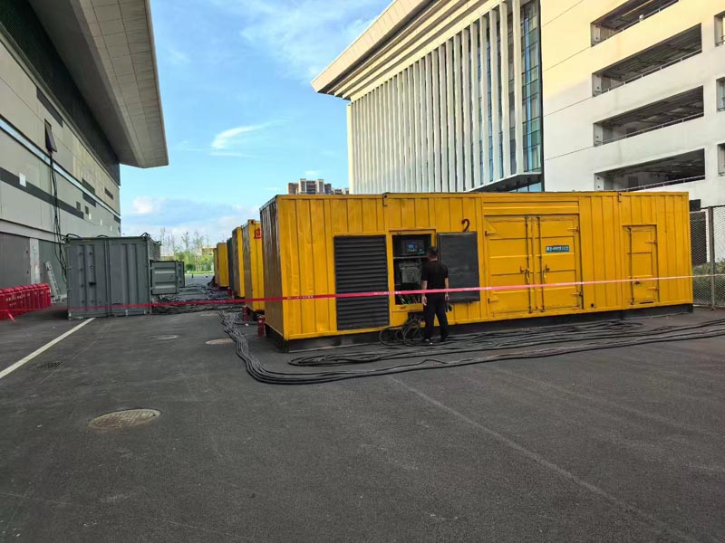 甘孜柴油发电机冬季保养注意事项?