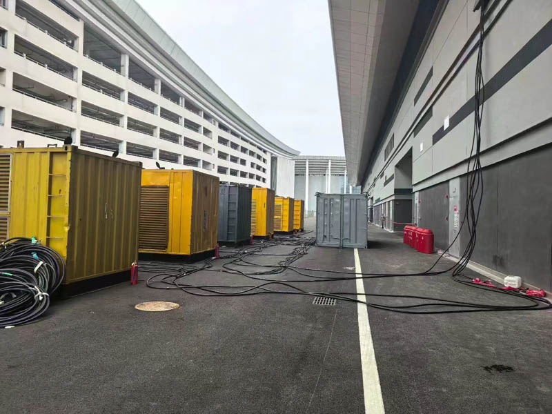 甘孜冬季柴油发电机启动前需要做哪些准备工作?