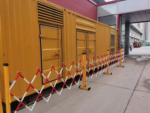 甘孜发电机出租 你知道怎样鉴定发电机品质的好坏吗？