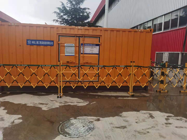 甘孜租赁发电机 柴油发电机组供应商：柴油发电机组润滑油的作用？