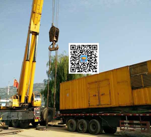 甘孜发电车出租-全自动发电机组长期不使用该如何保养？