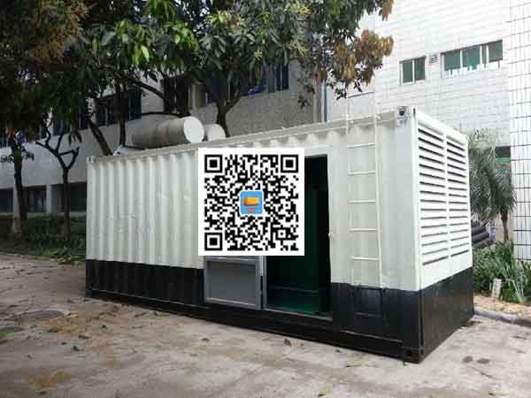 甘孜出租发电机-什么样的柴油发电机使用效果比较好
