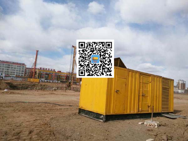 甘孜发电机出租-柴油发电机组安全操作规程有哪些？