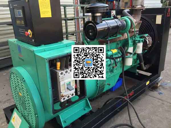 甘孜租赁发电机-发电机一般变压器磁芯所使用的是什么材料？