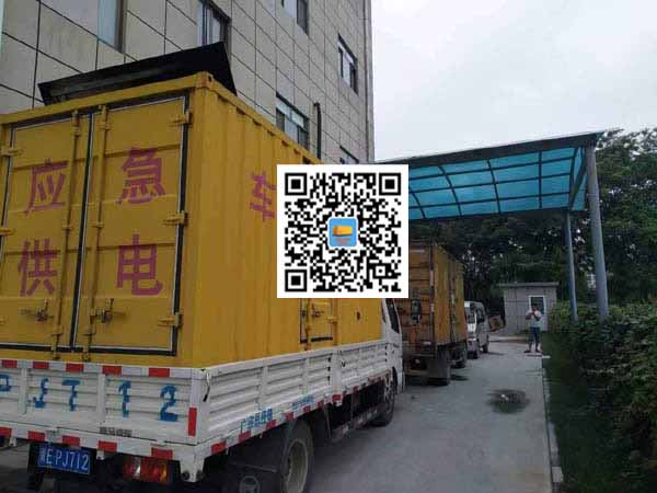 甘孜租赁发电机50kw设备需要多大电缆线