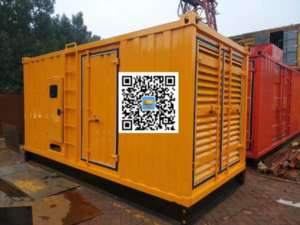 甘孜发电机出租-发电机组应该选购什么品牌的