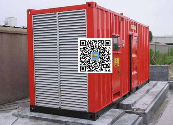 甘孜300kw柴油发电机组一个小时耗油