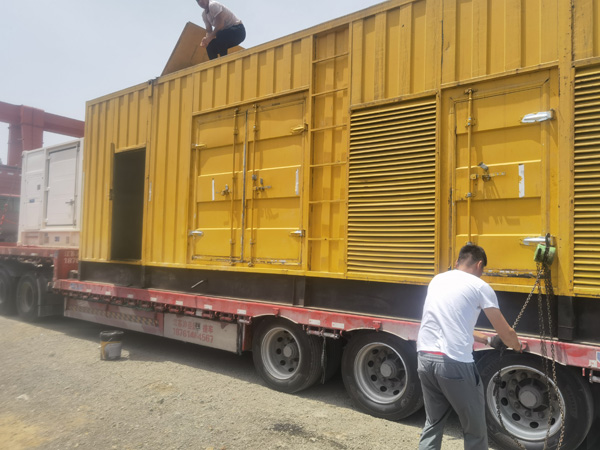 甘孜发电机出租100KW发电机需要什么规格的电缆线？