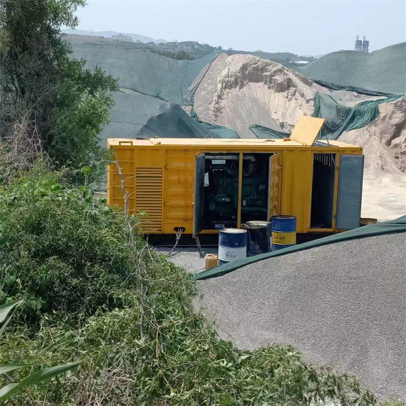 甘孜影响 400KW 柴油发电机组油耗的因素有哪些？