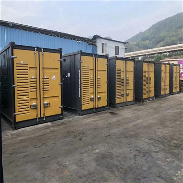 甘孜发电机租赁燃油压力过高可能是由哪些原因引起的？