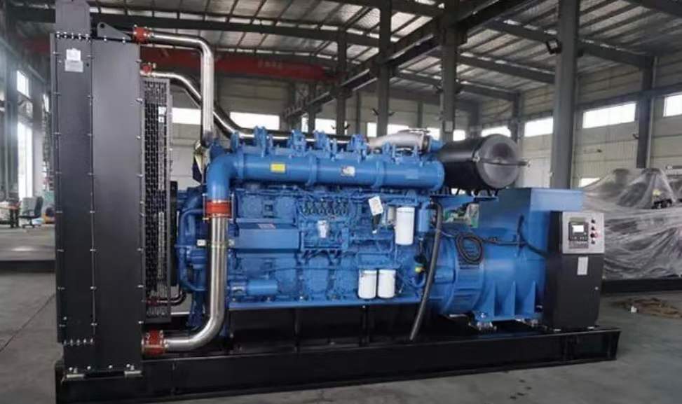 甘孜如何选择适合的 500kW 柴油发电机组？
