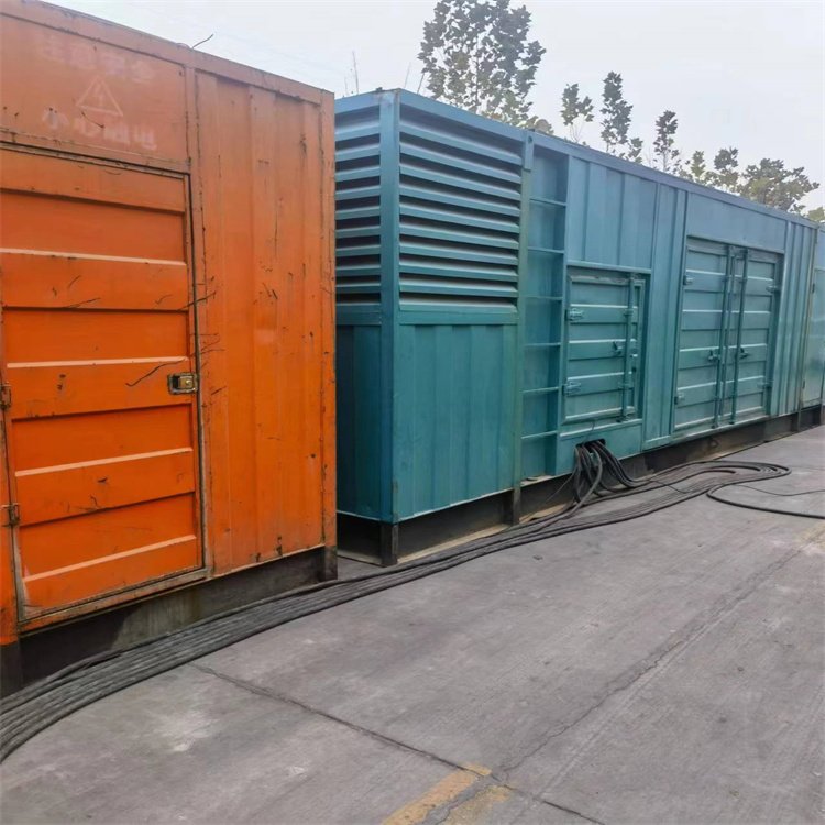 甘孜如何选择适合 600kW 柴油发电机组的热继电器？