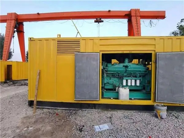 甘孜冬季低温环境下，500KW发电机组应该选择什么类型的启动电瓶？