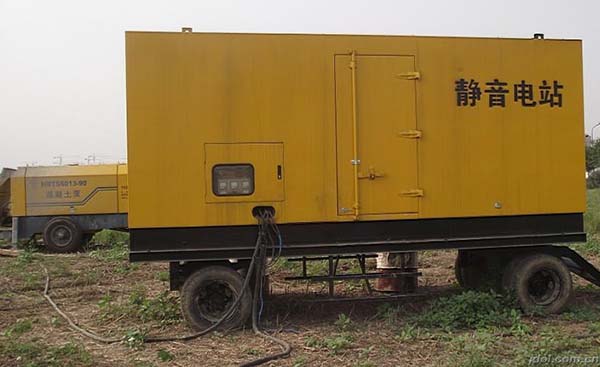 甘孜发电机组北方城市冬季使用注意事项有哪些？